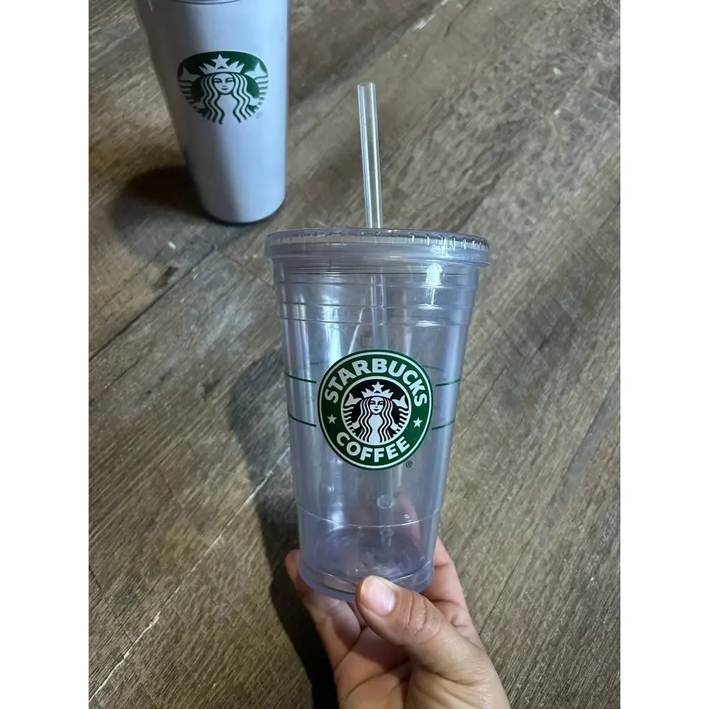 Starbucks pre owned